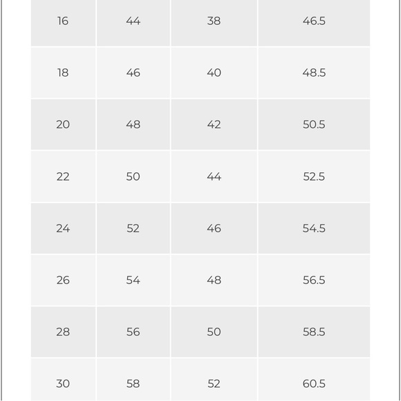 Lane Bryant Women’s Plus Size LIVI High-Rise LIVI Soft Capri Legging 1X 2X 3X 4X - Picture 6 of 14